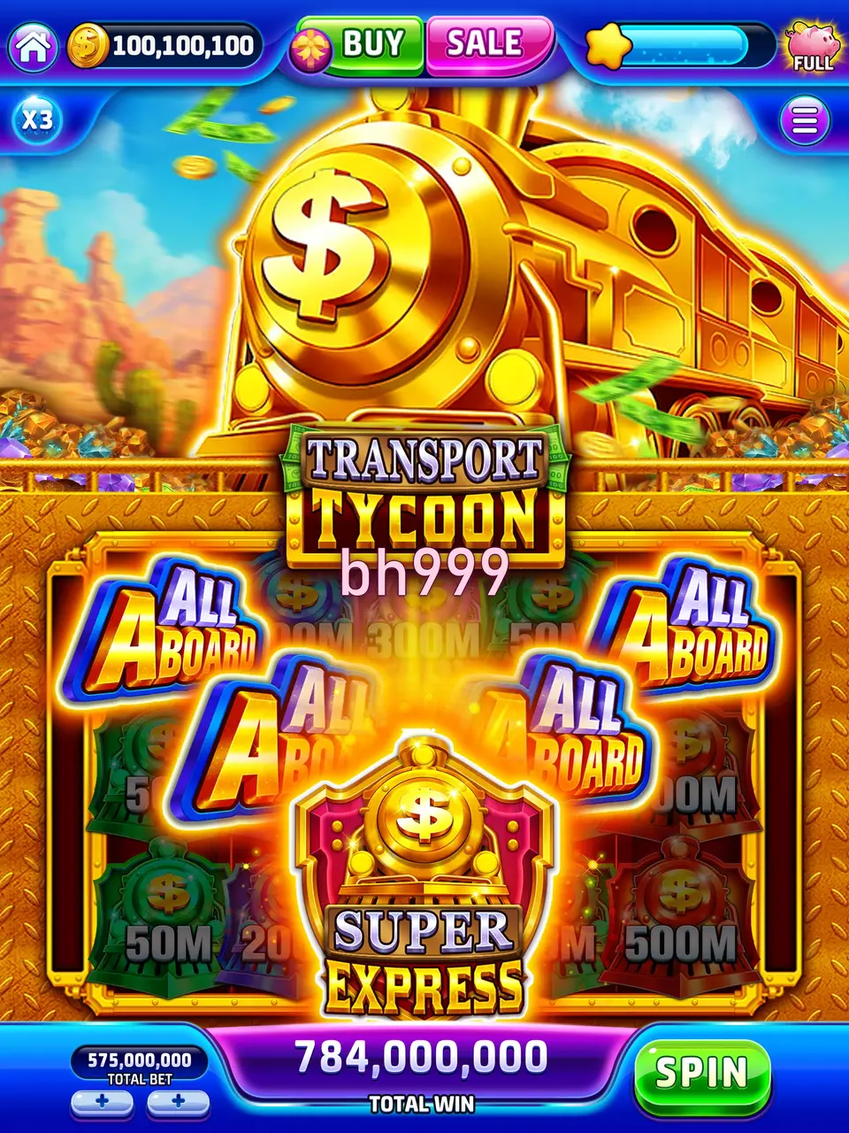 bh999 APK