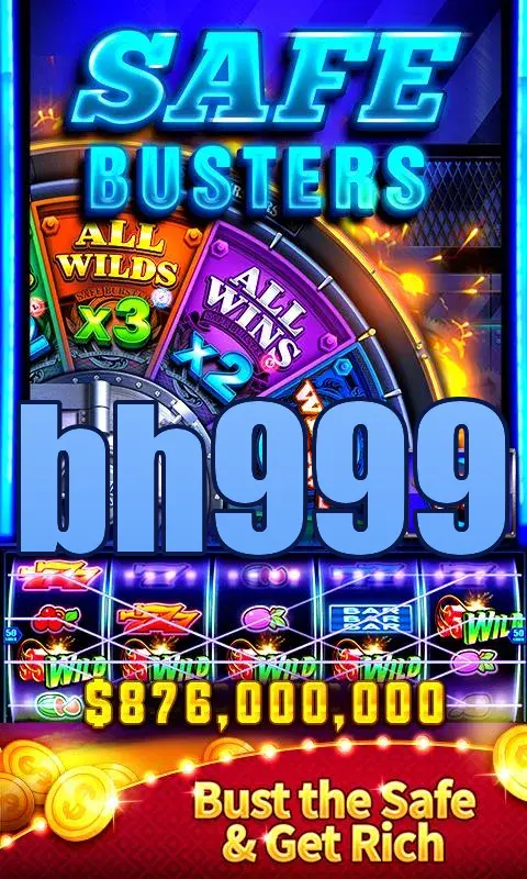 bh999 APK
