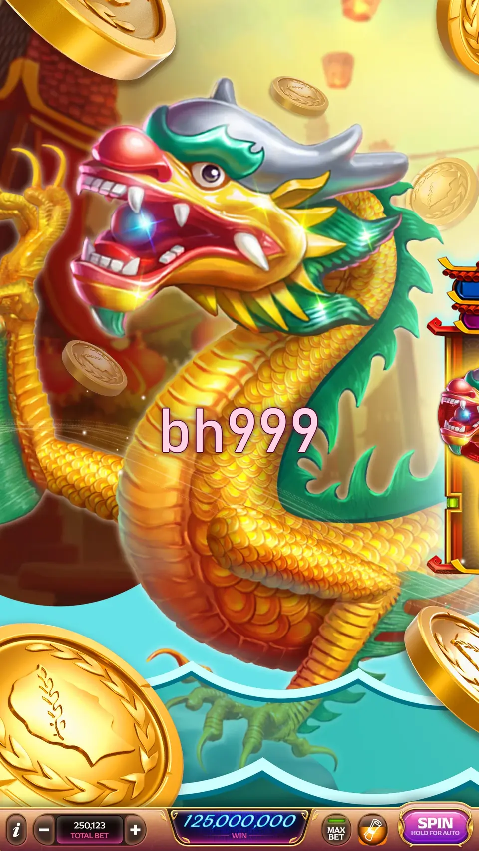 bh999 লগইন
