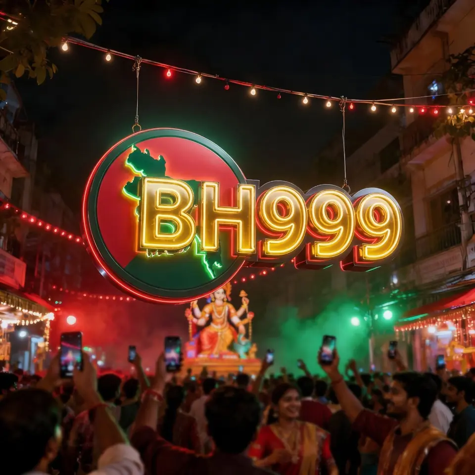 bh999 স্ক্রিনশট - অফিসিয়াল
