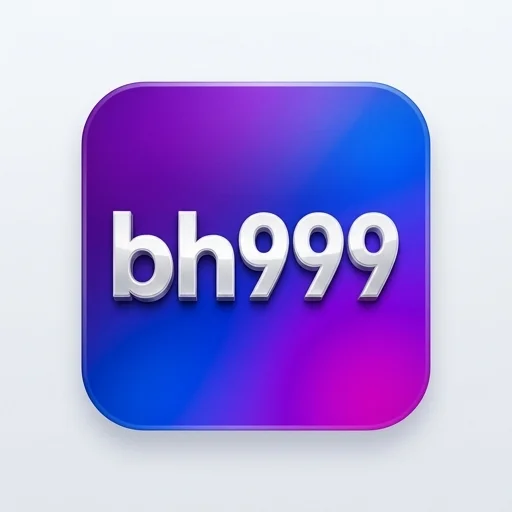 bh999 Logo - অফিসিয়াল