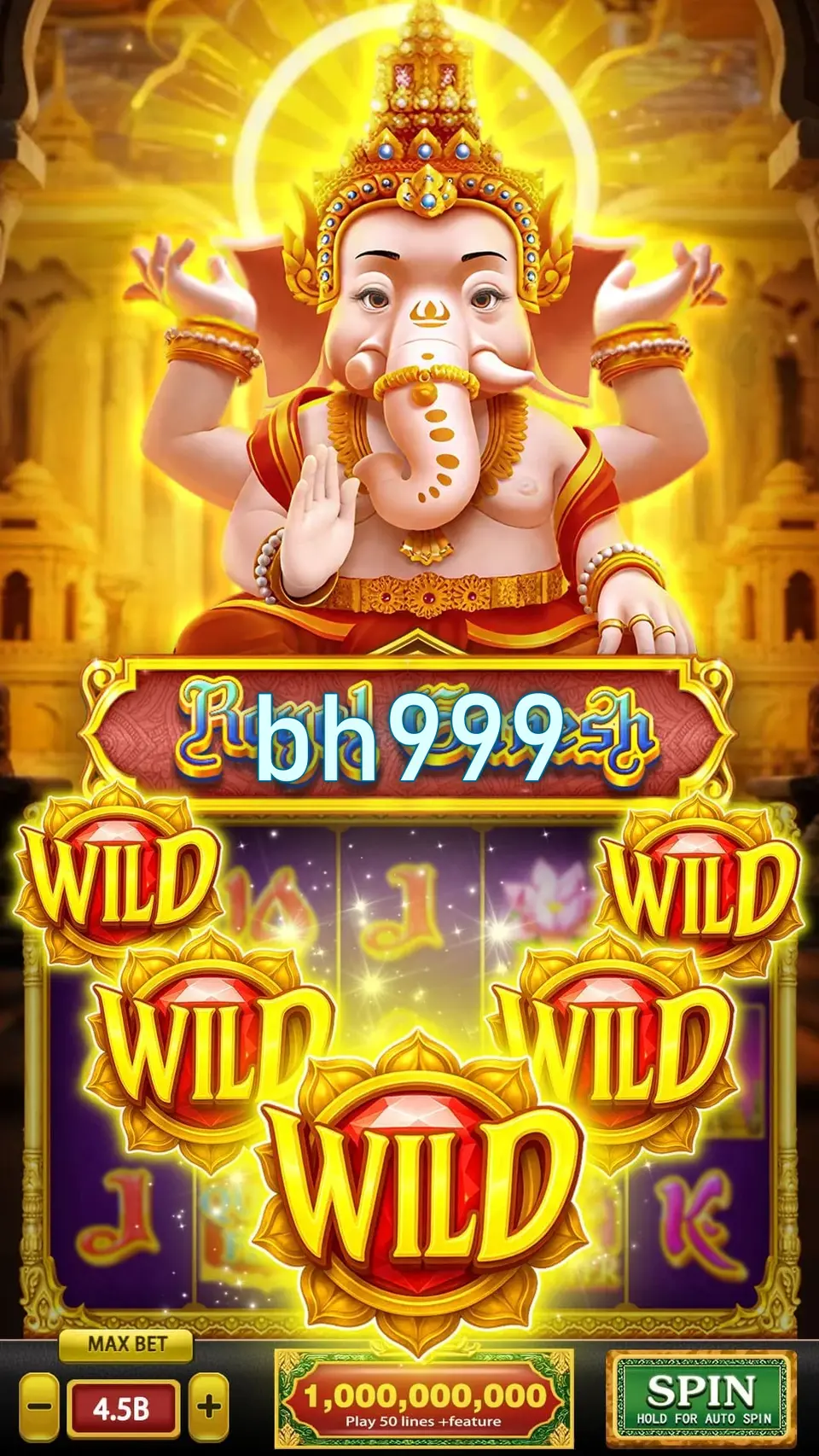 bh999 স্ক্রিনশট - APK অফিসিয়াল